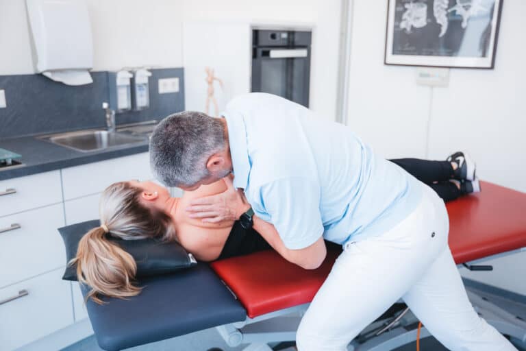 Individuelle Therapien und Anwendungen für Physiotherapie und Ergotherapie