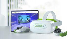 Virtual Reality Therapie