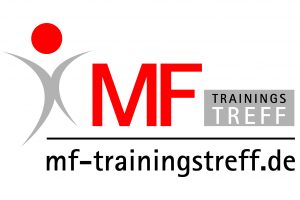 150319 MF Trainingstreff Logo mit Webadresse